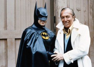 Bob Kane Batman