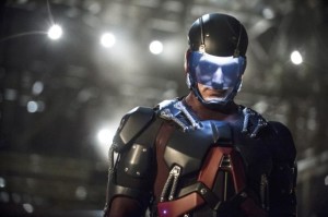 DC's Legends Of Tomorrow 4