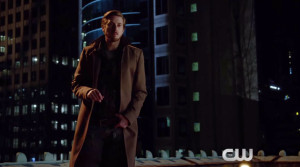 DC's Legends Of Tomorrow 7