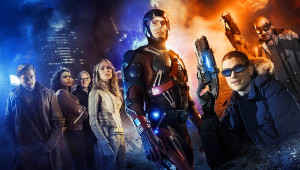 Legends of Tomorrow 2