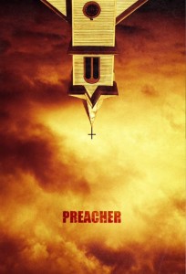 Preacher 2