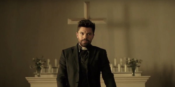 Preacher 3