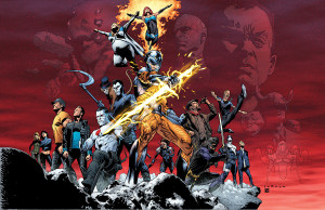 Valiant comics 2