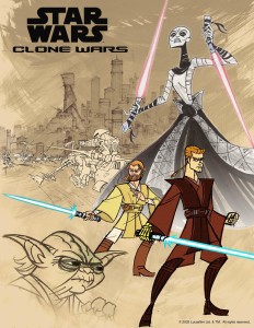 clonewars
