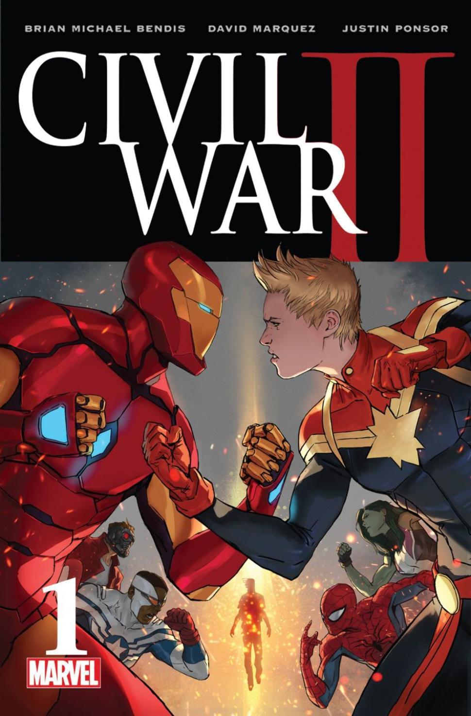 Civil-War-II-Cover-Numero-1