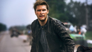 Jack Reynor
