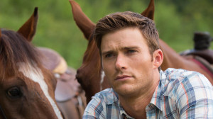 Scott Eastwood