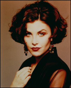 Sherilyn Fenn 
