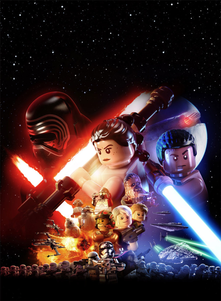 lego-star-wars-force-awakens-videogame-poster