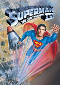 Superman_IV_Poster