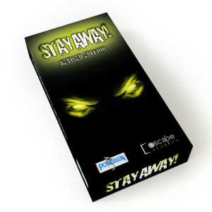 Stay Away Revised edition
