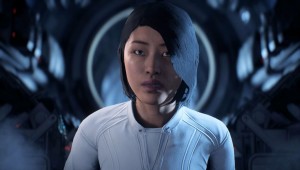Mass Effect Andromeda