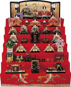 Hina Matsuri 2