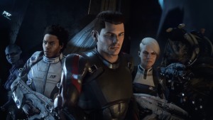 Mass Effect Andromeda