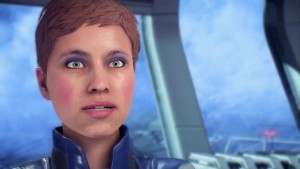 Mass Effect Andromeda