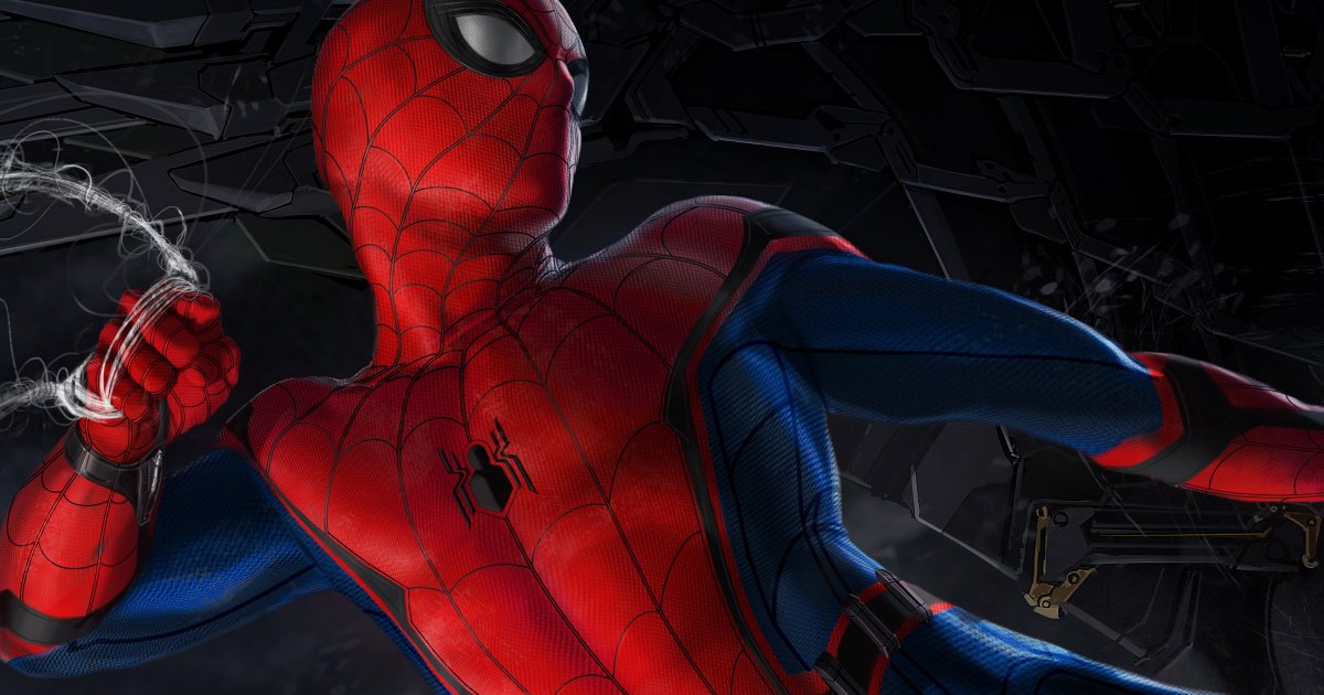 Spider-man Homecoming: un’occhiata al costume di Shocker