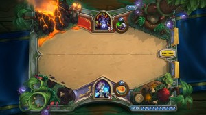 Hearthstone Viaggio a Un'Goro Tabellone