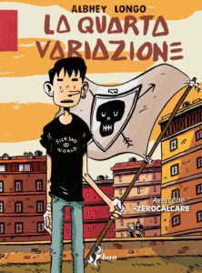 La quarta variazione AlbHey Longo