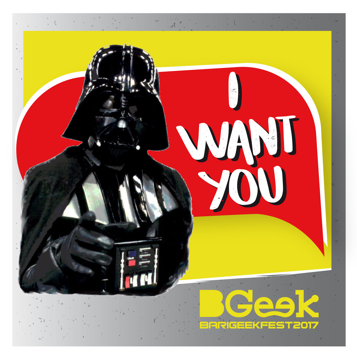 Collabora con noi, BGeek wants you!