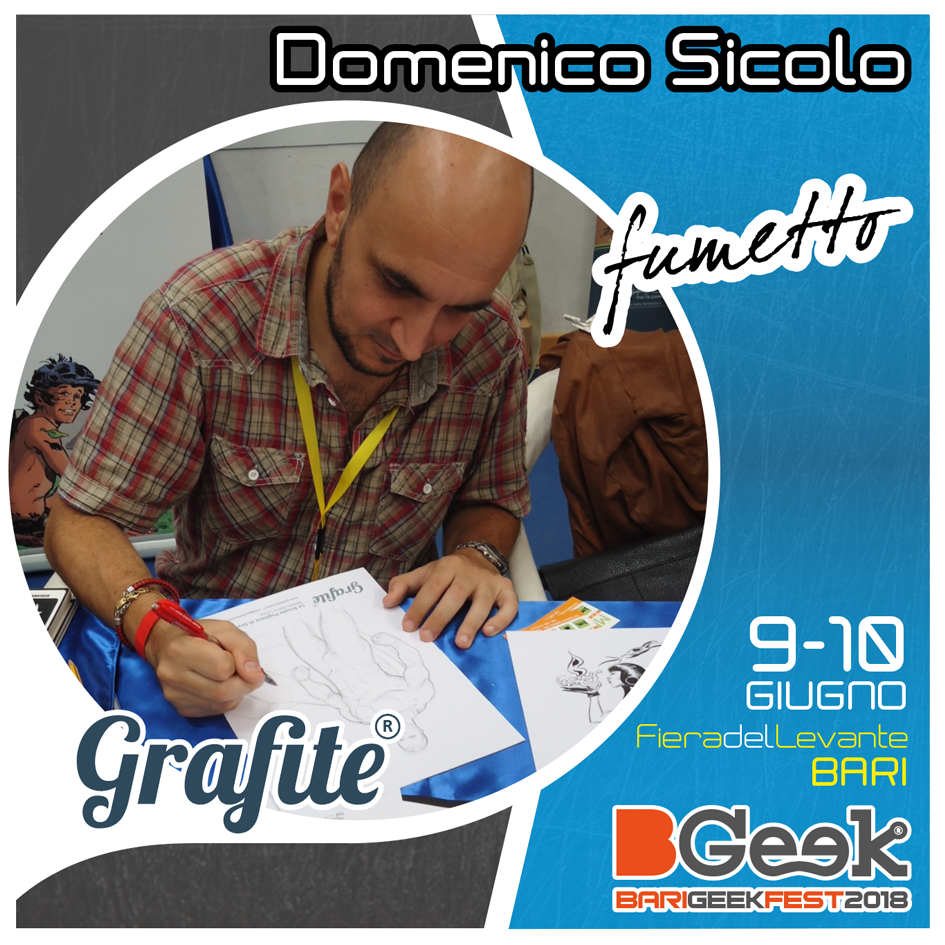 Domenico Sicolo