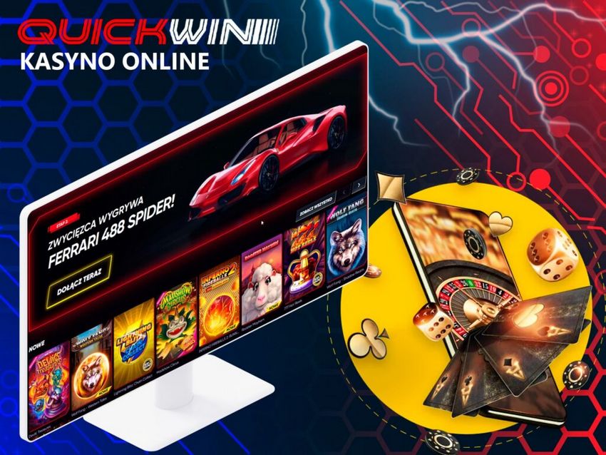 Najlepsze kasyno online w Polsce 2026