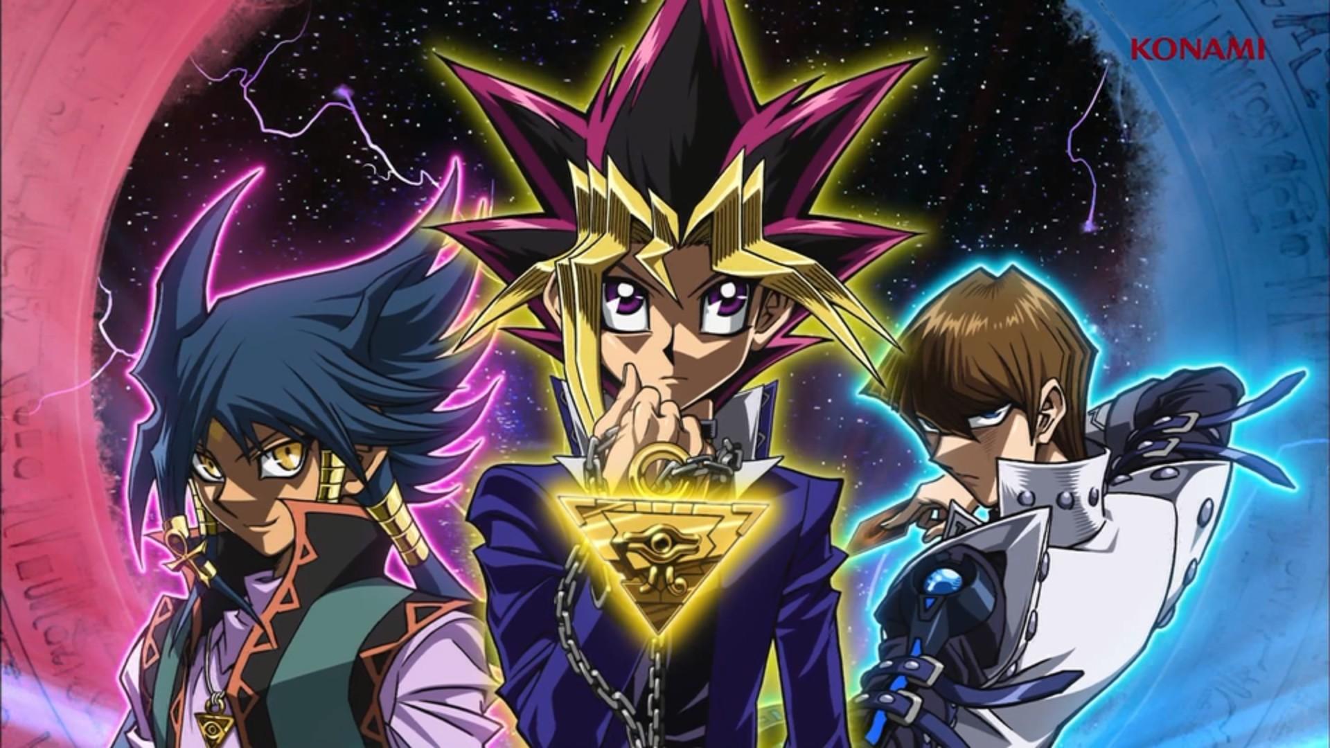 Yu-Gi-Oh! Il lato oscuro delle dimensioni, al cinema
