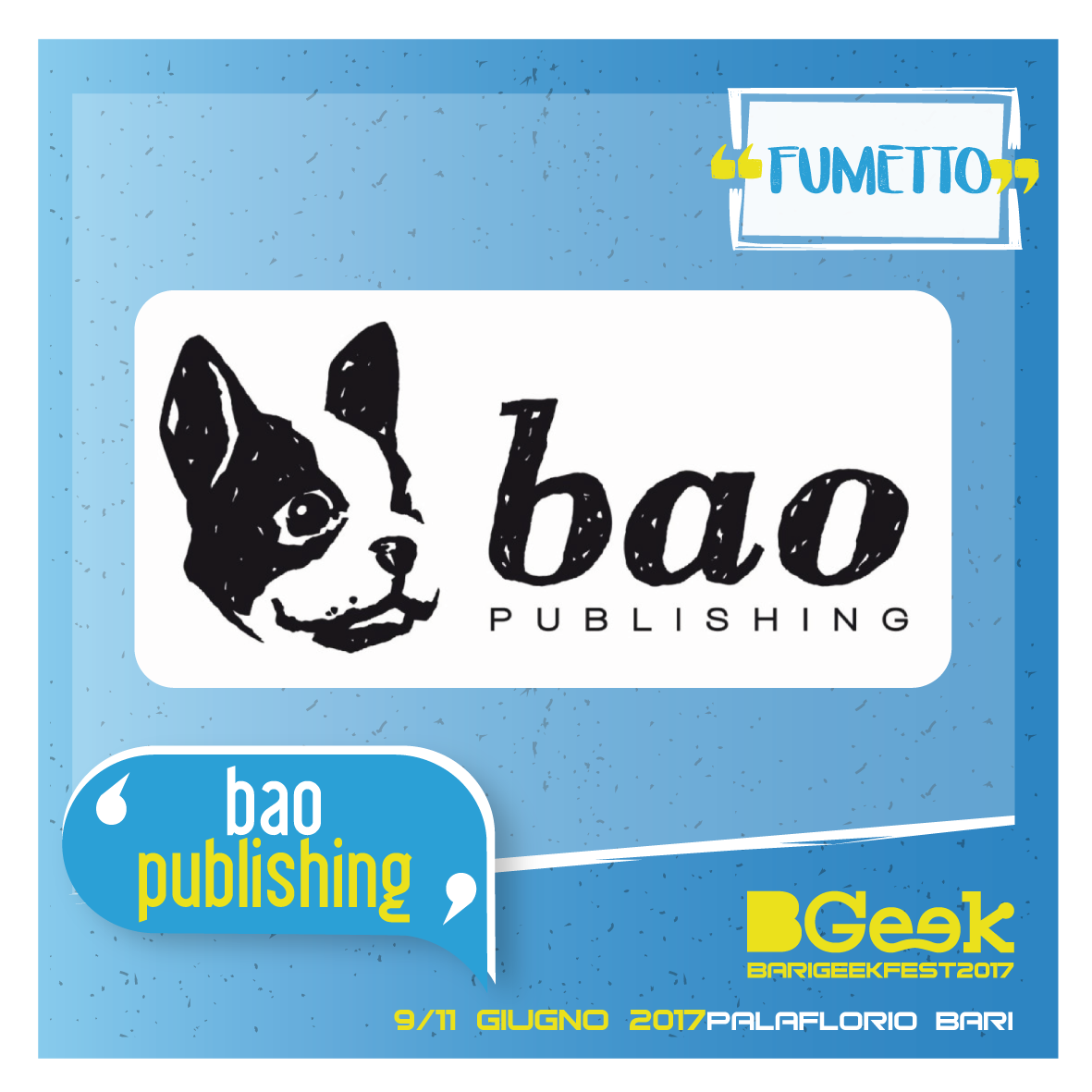 Bao Publishing