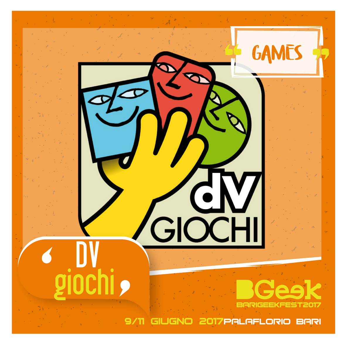 dV Giochi