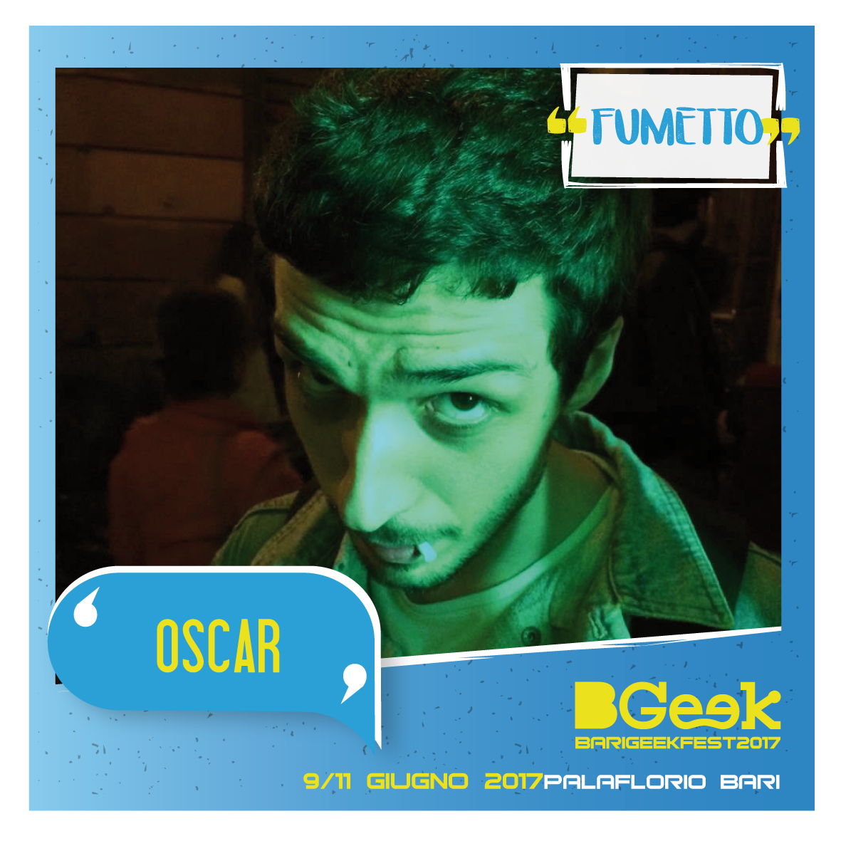 Oscar