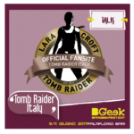 TALK Tomb Raider Italy