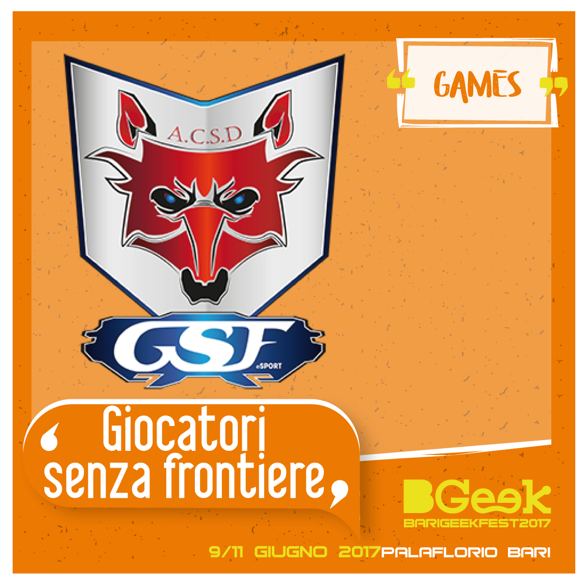 Giocatori senza frontiere