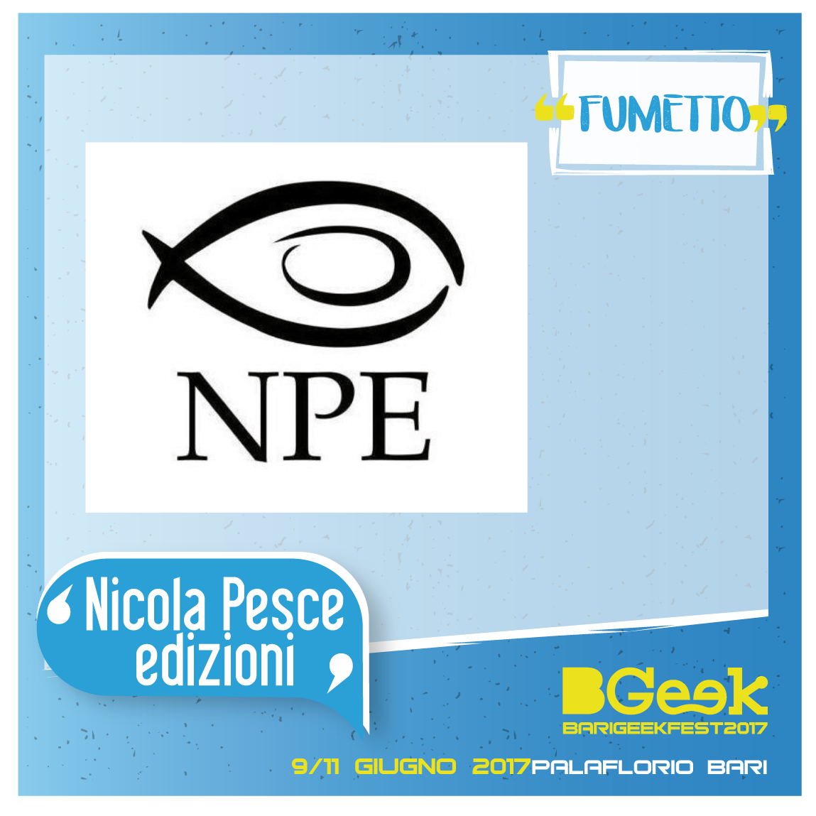 Nicola Pesce Editore