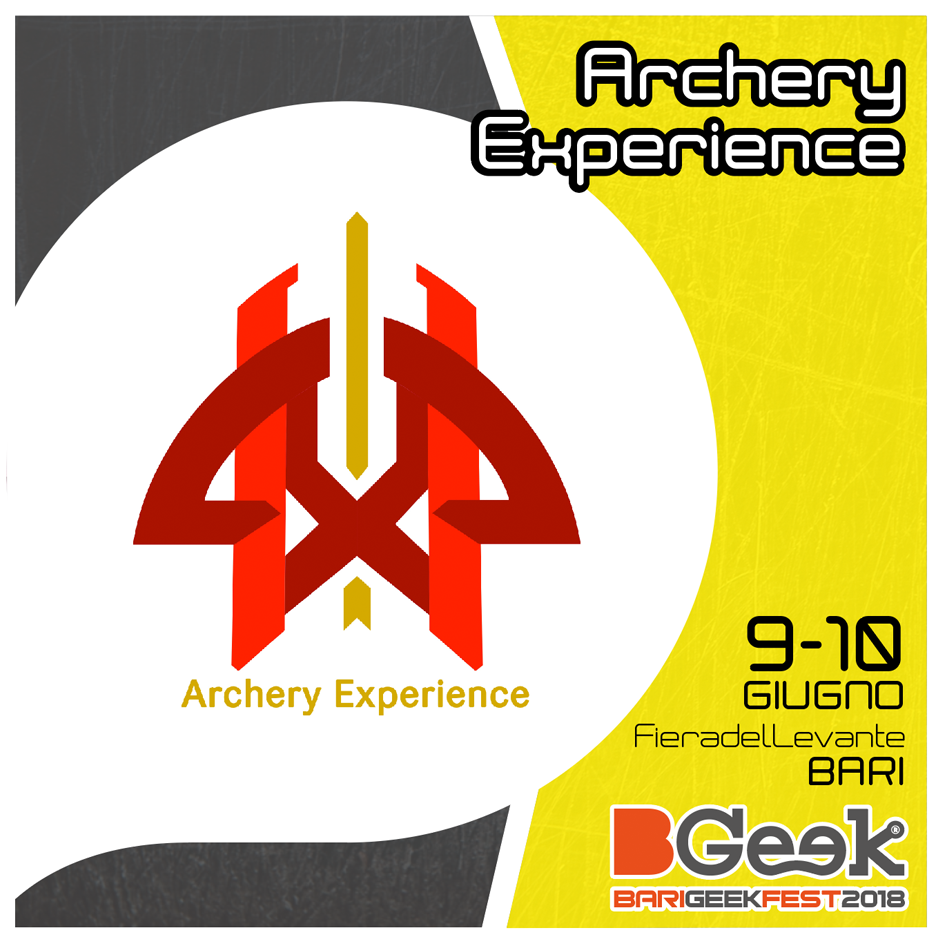 Archery Experience