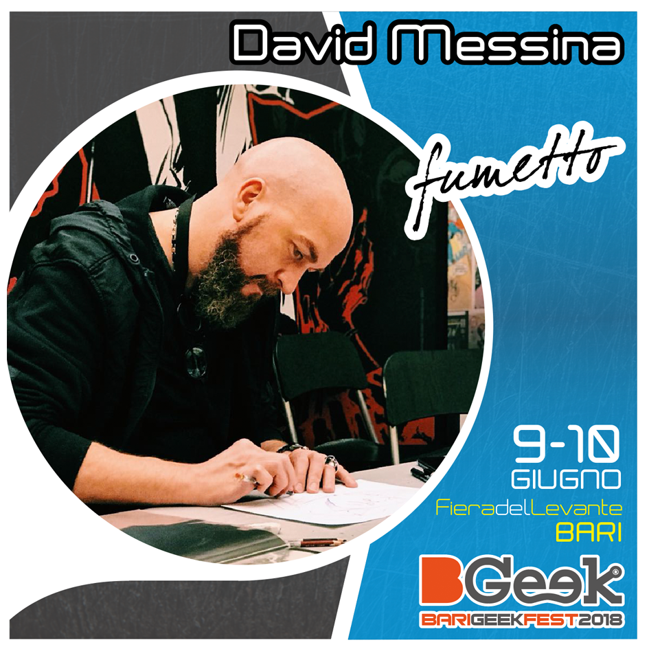 David Messina