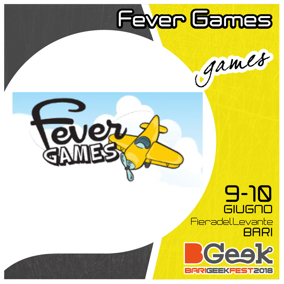 Fever Games