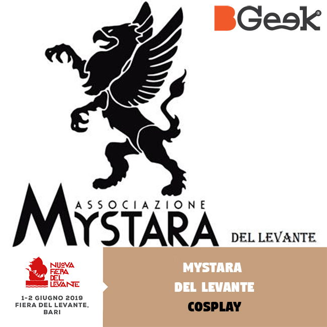 Mystara