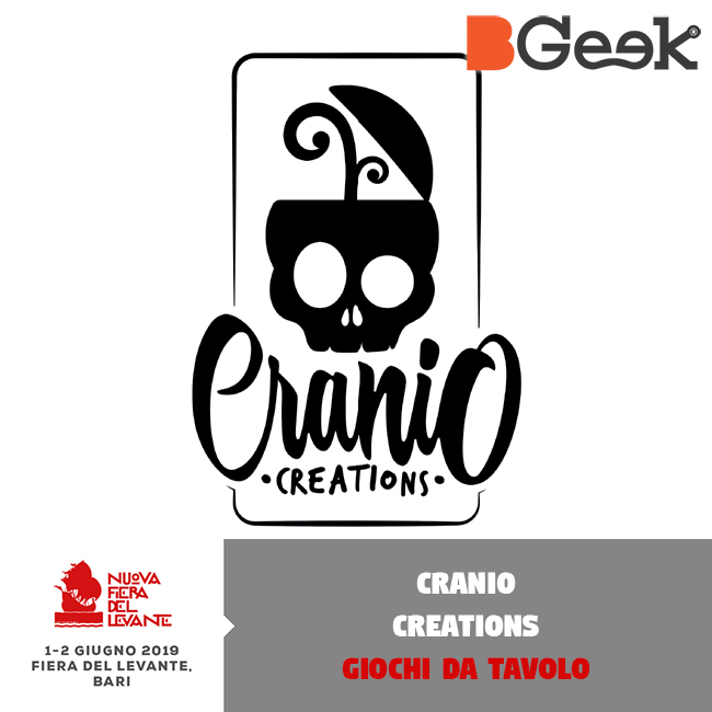 Cranio Creations