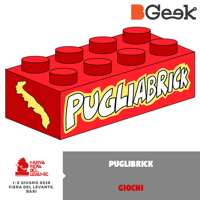 PugliaBrick