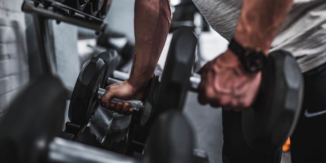 SARMs: Acción Farmacológica