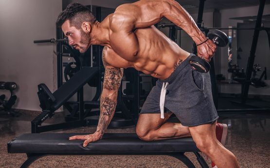 Esteroides Comprar: Todo lo que Necesitas Saber