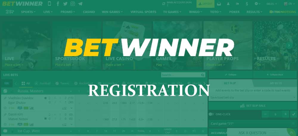 betwinner Guía completa para aprovechar la plataforma y sus promociones