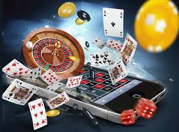 The Ultimate Guide to Live Online Casino UK Experience the Thrill
