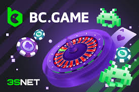 BC.Game España Casino Cripto Online - Tu Portal de Entretenimiento
