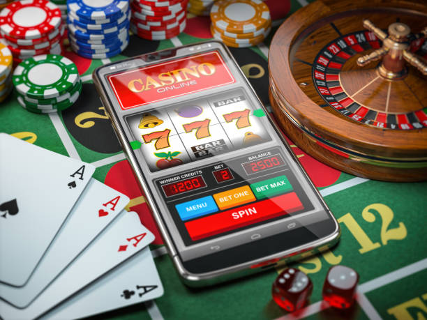 Explore Exciting Games at iWild Casino UK