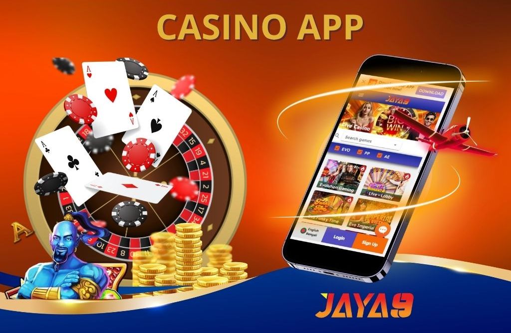 Discover Jaya9 Your Ultimate Destination for Online Gaming Discover Jaya9 Your Ultimate Destination for Online Gaming