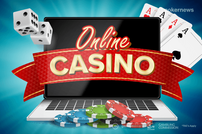 Discover Excitement at Online LuckiCasino