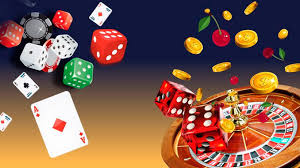 Experience the Thrill of Dealbet Online Casino UK -226177999