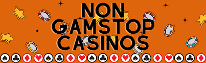 Exploring Casinos That Are Not on Gamstop 1949785220