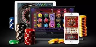 Scopri la nostra lista di casino online non AAMS