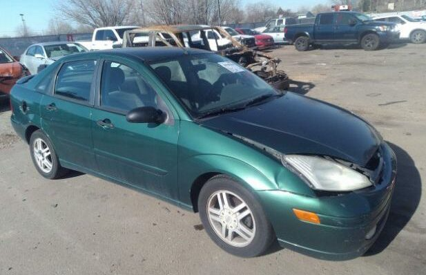 Why You Should Purchase Used Automotive Parts As An Alternative Of New